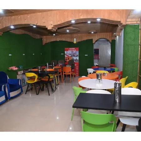 Hotel Rajendera Residency, Shimla-2