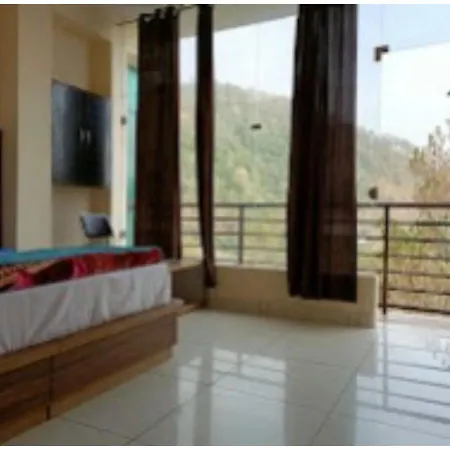 Heavens Mahasu Villa, Shimla-2