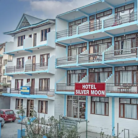 Hotel Silver Moon-2