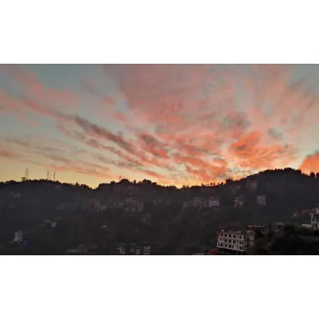 Hills View Paradise ,Shimla-2