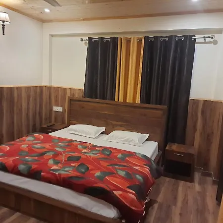 Gayatri Lodge-3