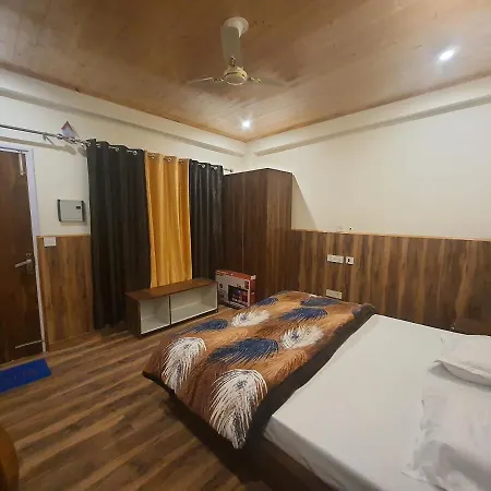 Gayatri Lodge-2