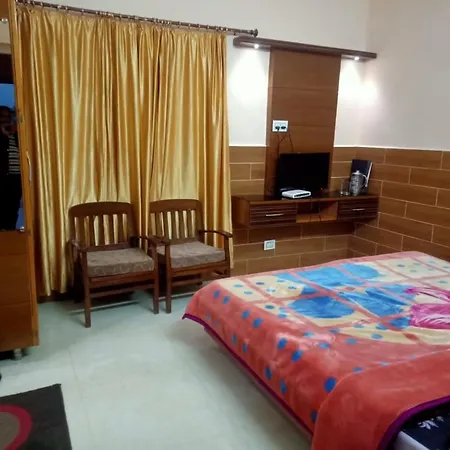 Hotel Monal-3