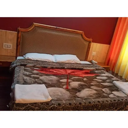 New Manali Villa, Manali-2