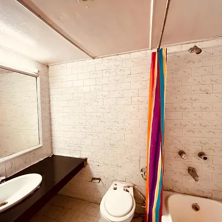 Sagar Heritage Resort, In City Centre Manali-3