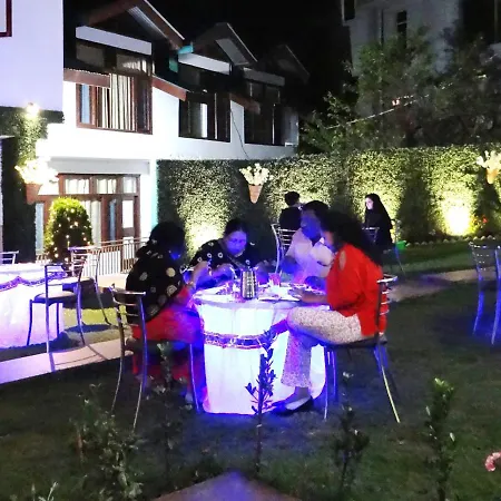 Hotel Vintage, Manali-2
