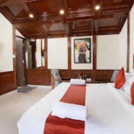 Hotel Woodrina Shimla-3