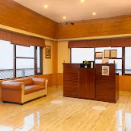 Hotel Woodrina Shimla-2