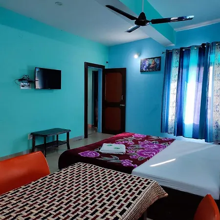 Oyo Home The Gandola Ride View Home Stay-3