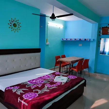 Oyo Home The Gandola Ride View Home Stay-2