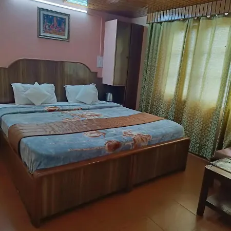 Hotel Amar Villa-3