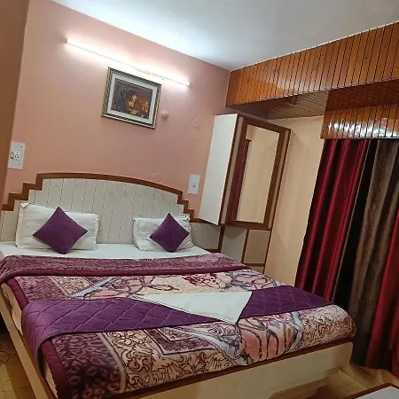 Hotel Amar Villa-2