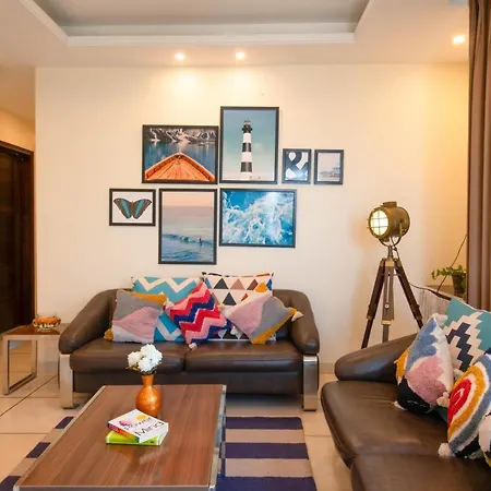 Perfectstayz Shimla-2