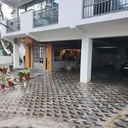 Sagrika Resort Dalhousie-2
