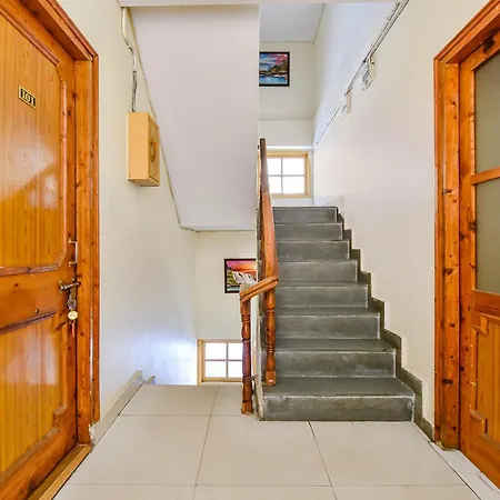 Fabhotel Suvidha Cottage-3