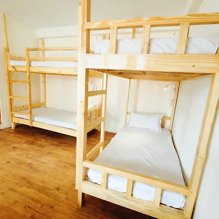 Mountain Dew Guest House-2