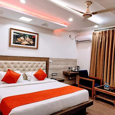 Hotel The King Near Mall Rd Mcleodganj-3