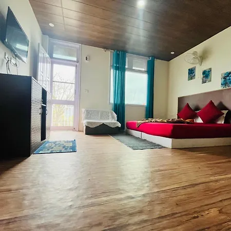 Snowdrop Eco Resort-3