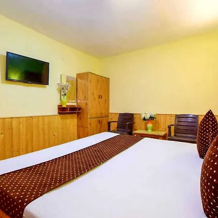 Oyo Flagship 82405 Cochin Villa-2