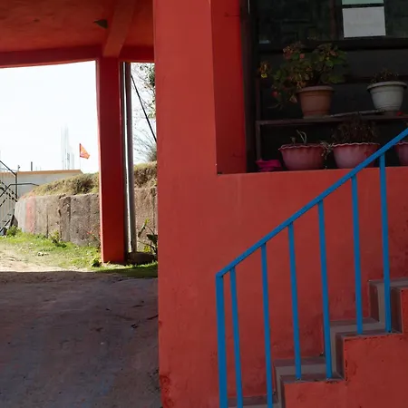 Orange House-3