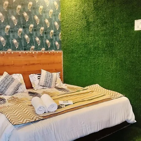 Hotel Nirbana Heights-2