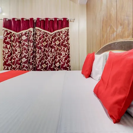 Flagship Hotel Shimla View-2
