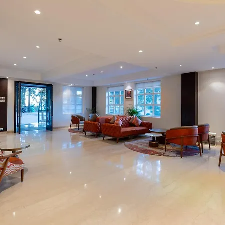 Ramada By Wyndham Kasauli-3