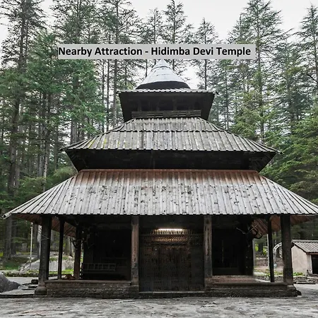 Hotel O The Himalayan Regency-2