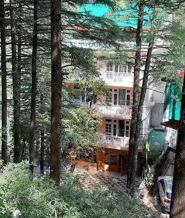 Hotel Greens-3