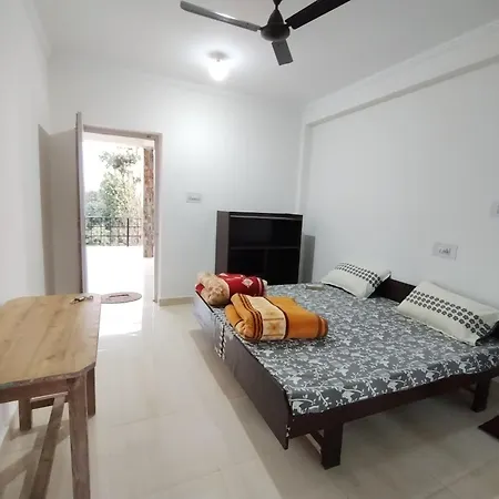 Bhagsu Villa-3