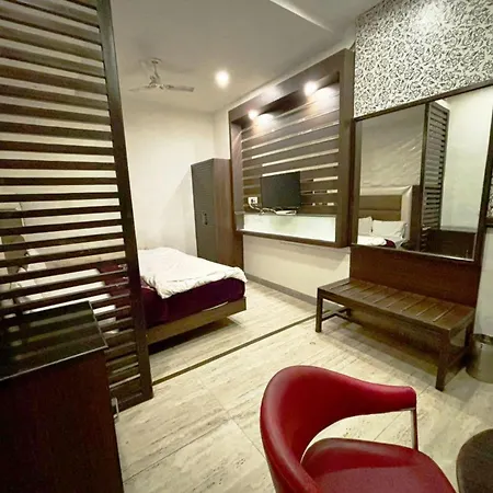 Hotel Ganga Near Mall Road-2