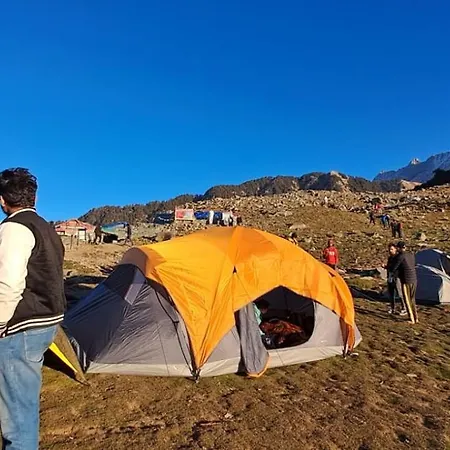 Mcleodganj Camping And Trekking-2