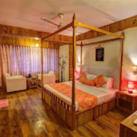 Hotel Apple Paradise Manali-2