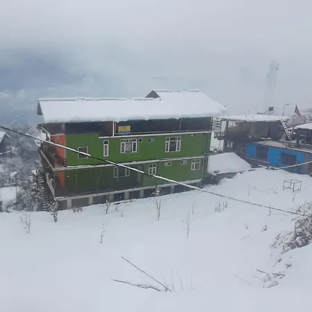 The Homstel Manali-2