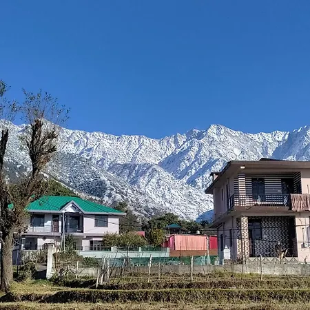 Homestay Palampur View-3