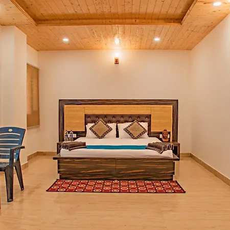 2 Bhk L Kasauli L Kasauli Home L Serviced Apartments I By Western Heights-2
