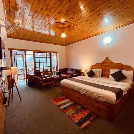 Sita Hotel & Cottage, Manali-2