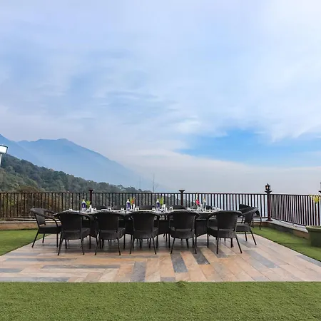 Regenta Resort Exotica Dharamshala On Hilltop-2