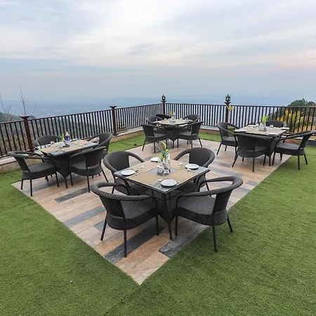 Regenta Resort Exotica Dharamshala On Hilltop-3