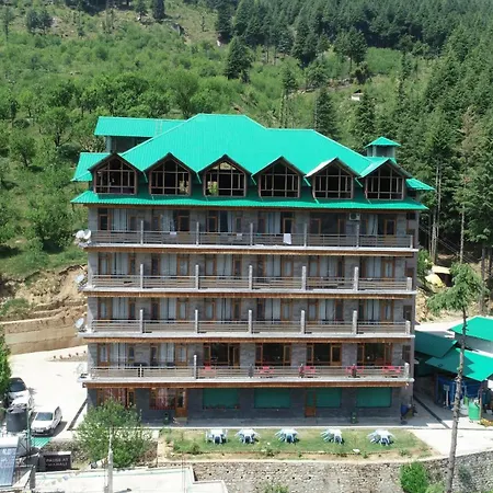 Gezellig Inn - Vardhan Hills-3