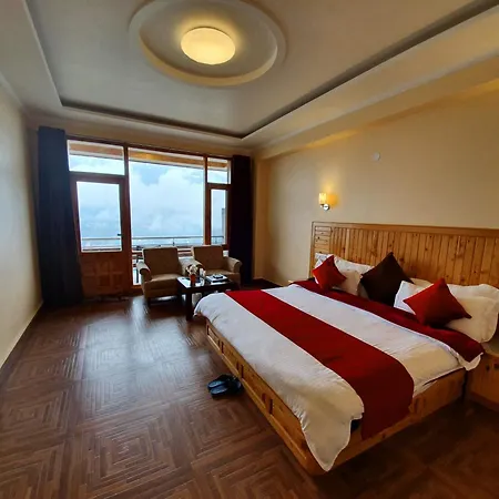 Gezellig Inn - Vardhan Hills-2