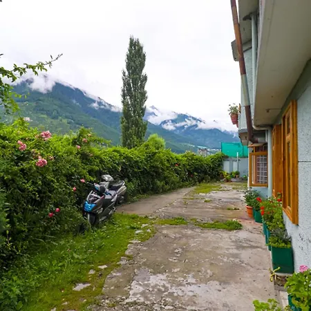 The Byke Neelkanth Manali-3