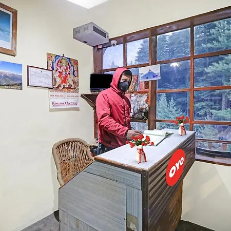 Flagship King"S Hills Cottages, Village Kuftu, Kufri-2