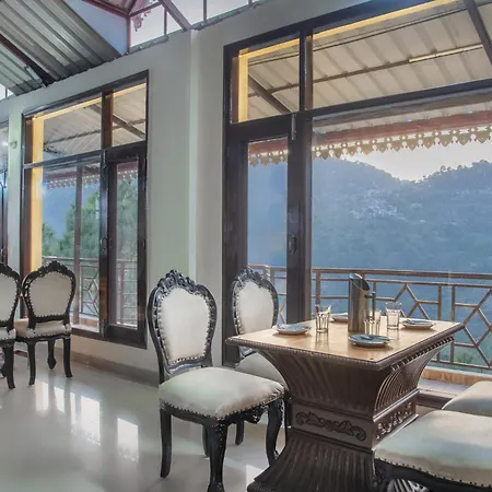 Rudra Hotel And Resort ! New ! Mountain ! Kasauli-3