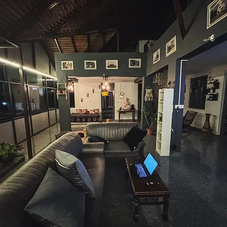 Karvaan B&B - 2Bhk Homestay-2