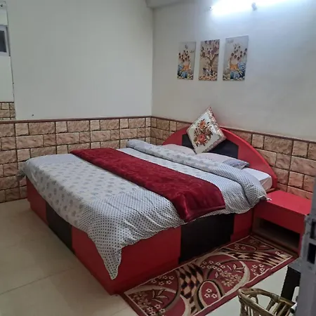 Cheerful & Delight Stay In Shimla-2