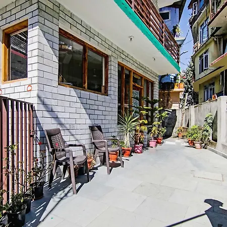Oyo Hotel Corner Retreat Manali-3