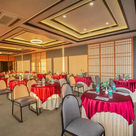 Amritara Surya - A Luxury Spa Retreat-3