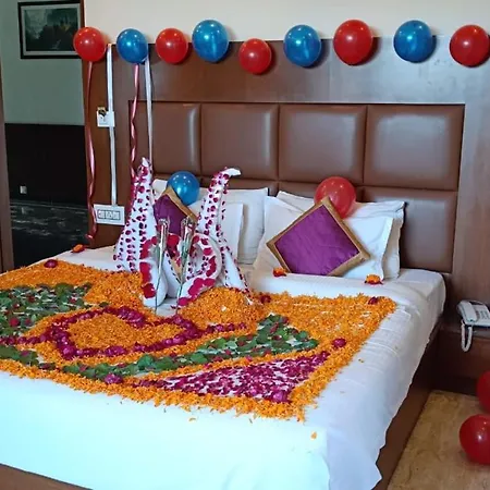 Hotel Cross Winds West Shimla-2