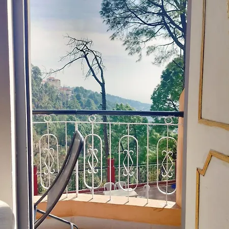 Hotel Chaitanya Inn-2